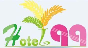 九九商旅 Otel Taichung Dış mekan fotoğraf